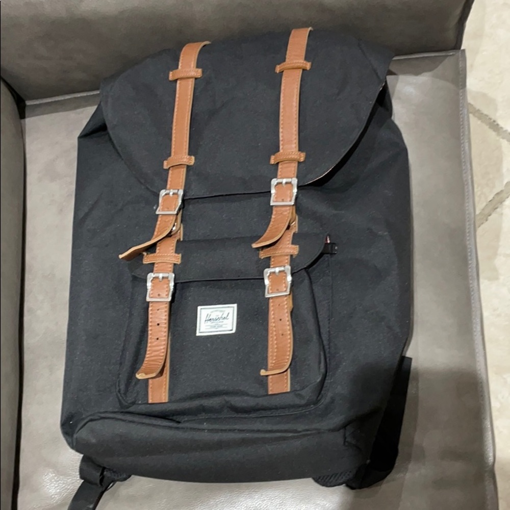 Brand new Herschel backpack